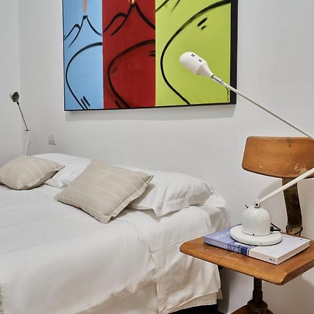 Palazzo Bevilacqua Napoli B&B Екстериор снимка