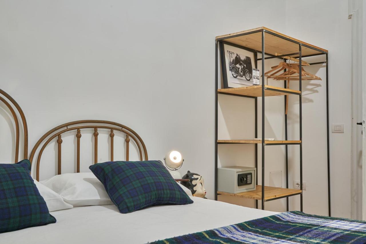 Palazzo Bevilacqua Napoli B&B Екстериор снимка