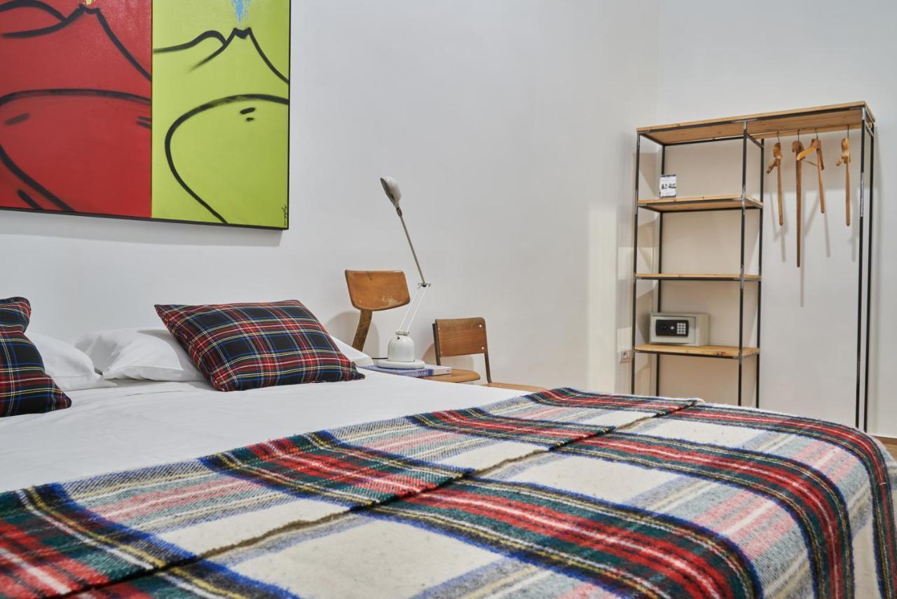 Palazzo Bevilacqua Napoli B&B Екстериор снимка
