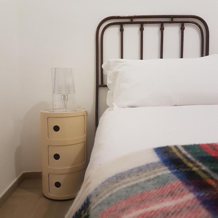 Palazzo Bevilacqua Napoli B&B Екстериор снимка