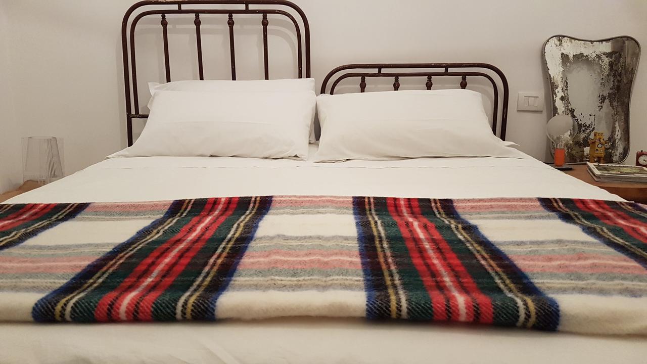 Palazzo Bevilacqua Napoli B&B Екстериор снимка